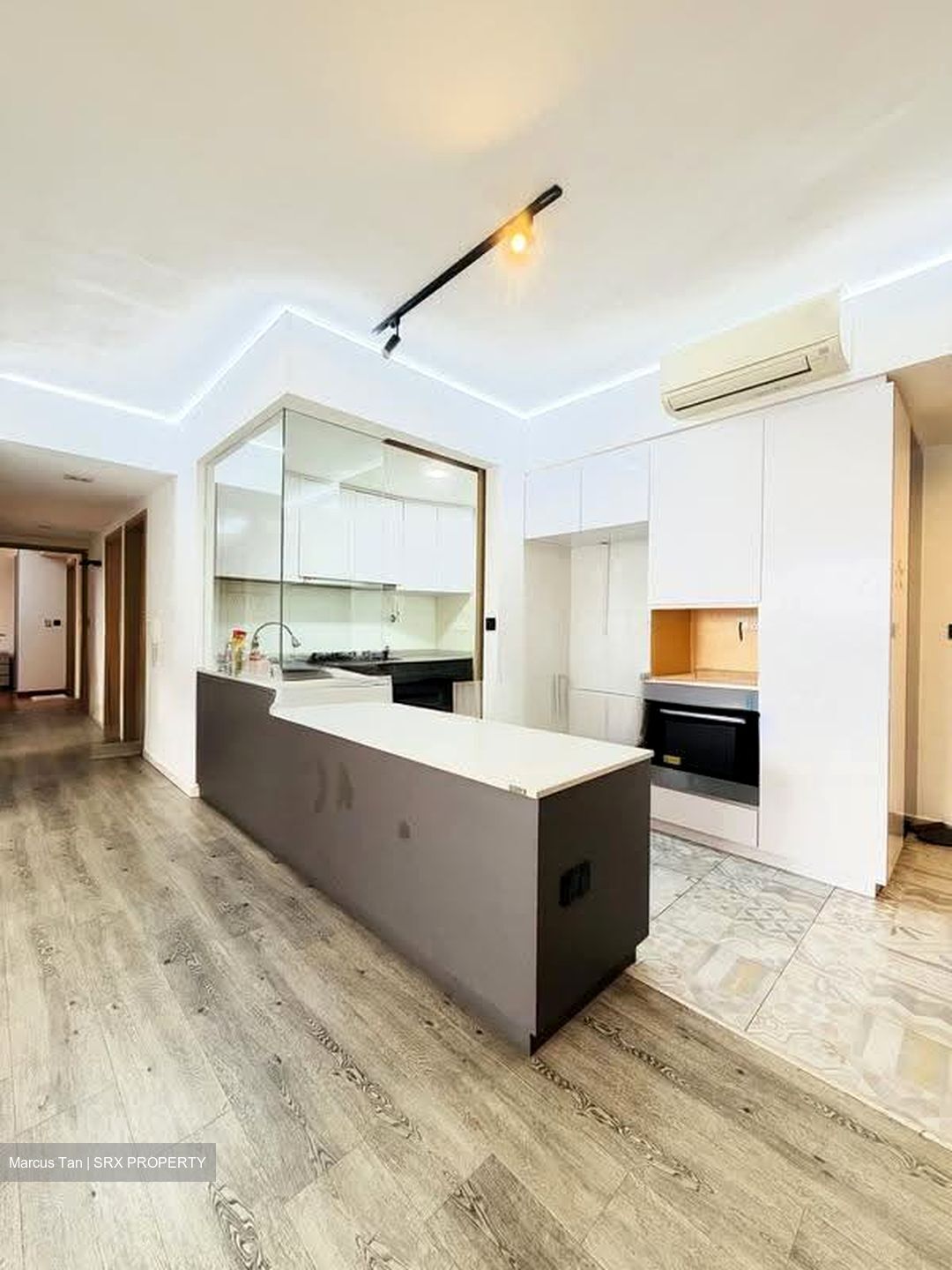 Twin Waterfalls (D19), Condominium #635136941